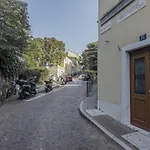 Monte 21 - San Giusto
